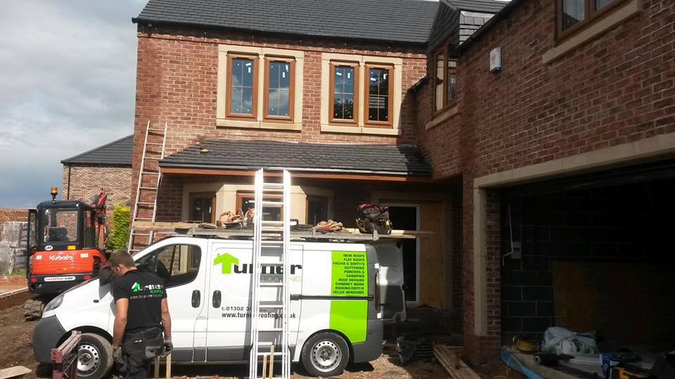 Turner Roofing Doncaster Roofers