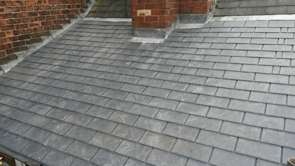 Turner Roofing Doncaster Roofer