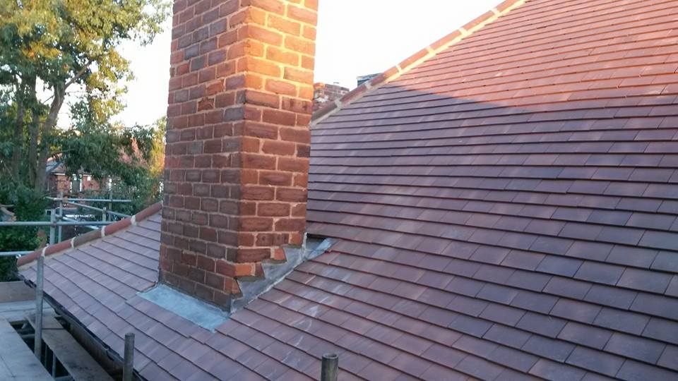 Turner-Roofing Roof Repairs 